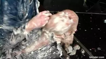 Strawberries and Whipped Cream Screencap 93 on www.sinx.com