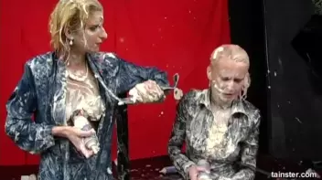 Strawberries and Whipped Cream Screencap 98 on www.sinx.com