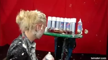 Strawberries and Whipped Cream Screencap 46 on www.sinx.com