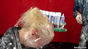 Strawberries and Whipped Cream Screencap 47 on www.sinx.com