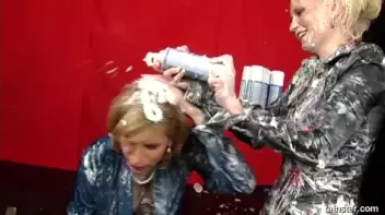 Strawberries and Whipped Cream Screencap 71 on www.sinx.com