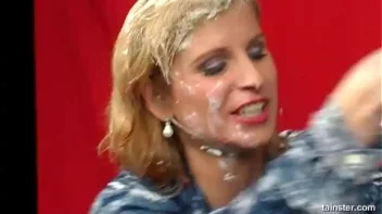 Strawberries and Whipped Cream Screencap 72 on www.sinx.com