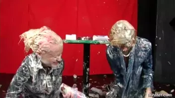 Strawberries and Whipped Cream Screencap 81 on www.sinx.com