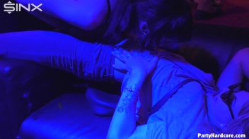 Party Hardcore Gone Crazy Vol. 45 Part 9 - Main Edit Screencap 85 on www.sinx.com