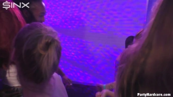 Party Hardcore Gone Crazy Vol. 45 Part 9 - Main Edit Screencap 88 on www.sinx.com