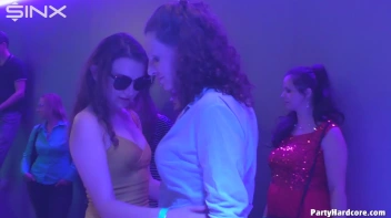 Party Hardcore Gone Crazy Vol. 45 Part 9 - Main Edit Screencap 46 on www.sinx.com