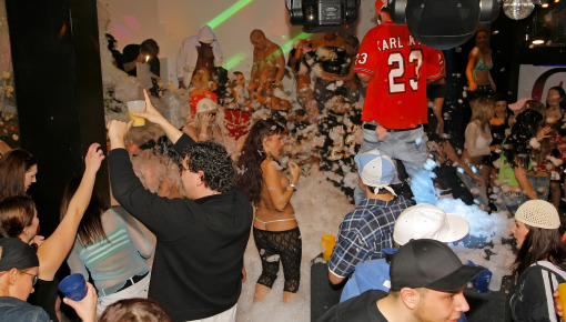 Latest deal - Bangstas Paradise Part 1 - Cam 1