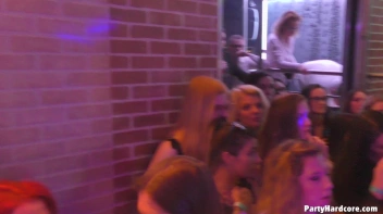 Party Hardcore Gone Crazy Vol. 40 Single Cut: Part 9 - Cam 3 Screencap 5 on www.sinx.com