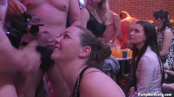 Party Hardcore Gone Crazy Vol. 40 Single Cut: Part 9 - Cam 3 Screencap 58 on www.sinx.com