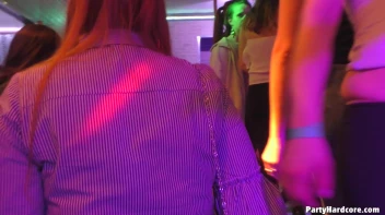 Party Hardcore Gone Crazy Vol. 40 Single Cut: Part 9 - Cam 3 Screencap 60 on www.sinx.com