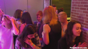 Party Hardcore Gone Crazy Vol. 40 Single Cut: Part 9 - Cam 3 Screencap 61 on www.sinx.com