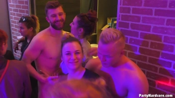 Party Hardcore Gone Crazy Vol. 40 Single Cut: Part 9 - Cam 3 Screencap 62 on www.sinx.com