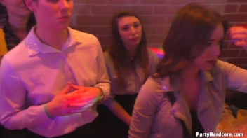 Party Hardcore Gone Crazy Vol. 40 Single Cut: Part 9 - Cam 3 Screencap 66 on www.sinx.com