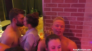 Party Hardcore Gone Crazy Vol. 40 Single Cut: Part 9 - Cam 3 Screencap 67 on www.sinx.com