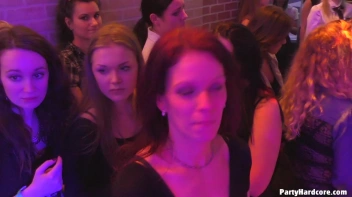 Party Hardcore Gone Crazy Vol. 40 Single Cut: Part 9 - Cam 3 Screencap 68 on www.sinx.com