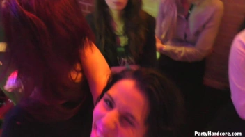 Party Hardcore Gone Crazy Vol. 40 Single Cut: Part 9 - Cam 3 Screencap 72 on www.sinx.com