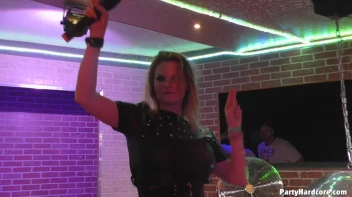 Party Hardcore Gone Crazy Vol. 40 Single Cut: Part 9 - Cam 3 Screencap 74 on www.sinx.com