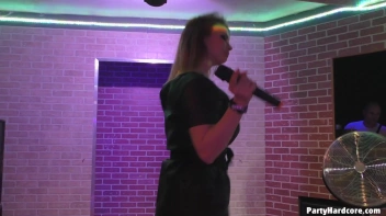 Party Hardcore Gone Crazy Vol. 40 Single Cut: Part 9 - Cam 3 Screencap 75 on www.sinx.com