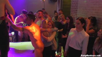 Party Hardcore Gone Crazy Vol. 40 Single Cut: Part 9 - Cam 3 Screencap 76 on www.sinx.com