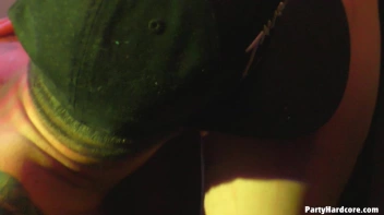 Party Hardcore Gone Crazy Vol. 40 Single Cut: Part 9 - Cam 3 Screencap 16 on www.sinx.com