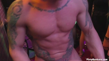 Party Hardcore Gone Crazy Vol. 40 Single Cut: Part 9 - Cam 3 Screencap 23 on www.sinx.com