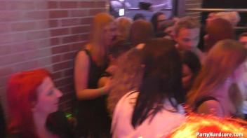 Party Hardcore Gone Crazy Vol. 40 Single Cut: Part 9 - Cam 3 Screencap 4 on www.sinx.com