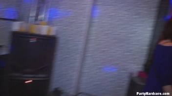Party Hardcore Gone Crazy Vol. 1 Part 6 - Cam 2 Screencap 1 on www.sinx.com