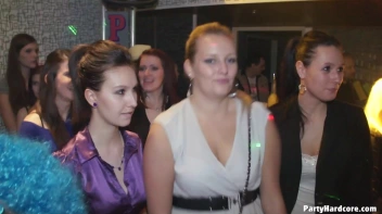 Party Hardcore Gone Crazy Vol. 1 Part 6 - Cam 2 Screencap 11 on www.sinx.com