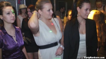 Party Hardcore Gone Crazy Vol. 1 Part 6 - Cam 2 Screencap 12 on www.sinx.com