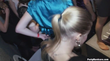 Party Hardcore Gone Crazy Vol. 1 Part 6 - Cam 2 Screencap 2 on www.sinx.com