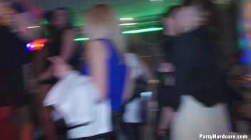 Party Hardcore Gone Crazy Vol. 1 Part 6 - Cam 2 Screencap 24 on www.sinx.com