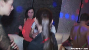 Party Hardcore Gone Crazy Vol. 1 Part 6 - Cam 2 Screencap 26 on www.sinx.com