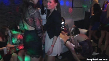 Party Hardcore Gone Crazy Vol. 1 Part 6 - Cam 2 Screencap 28 on www.sinx.com