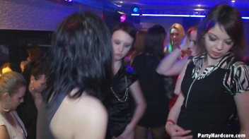 Party Hardcore Gone Crazy Vol. 1 Part 6 - Cam 2 Screencap 3 on www.sinx.com