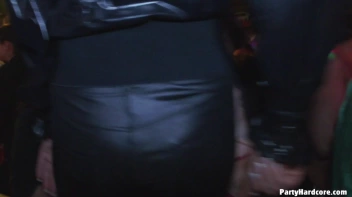 Party Hardcore Gone Crazy Vol. 1 Part 6 - Cam 2 Screencap 30 on www.sinx.com