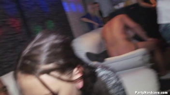 Party Hardcore Gone Crazy Vol. 1 Part 6 - Cam 2 Screencap 46 on www.sinx.com