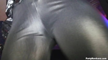Party Hardcore Gone Crazy Vol. 1 Part 6 - Cam 2 Screencap 48 on www.sinx.com