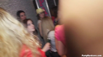 Party Hardcore Gone Crazy Vol. 1 Part 6 - Cam 2 Screencap 52 on www.sinx.com
