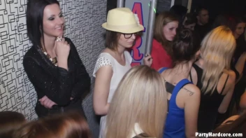 Party Hardcore Gone Crazy Vol. 1 Part 6 - Cam 2 Screencap 53 on www.sinx.com