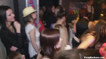Party Hardcore Gone Crazy Vol. 1 Part 6 - Cam 2 Screencap 55 on www.sinx.com