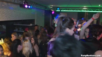 Party Hardcore Gone Crazy Vol. 1 Part 6 - Cam 2 Screencap 56 on www.sinx.com