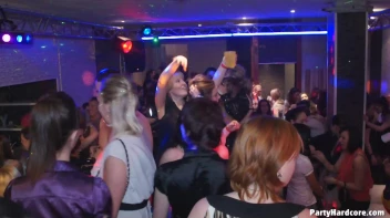 Party Hardcore Gone Crazy Vol. 1 Part 6 - Cam 2 Screencap 57 on www.sinx.com