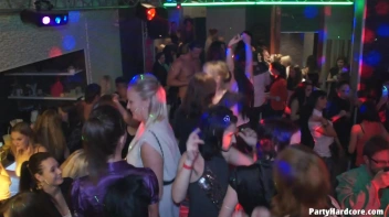 Party Hardcore Gone Crazy Vol. 1 Part 6 - Cam 2 Screencap 63 on www.sinx.com