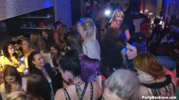 Party Hardcore Gone Crazy Vol. 1 Part 6 - Cam 2 Screencap 64 on www.sinx.com