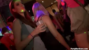 Party Hardcore Vol. 63 Part 4 Screencap 50 on www.sinx.com