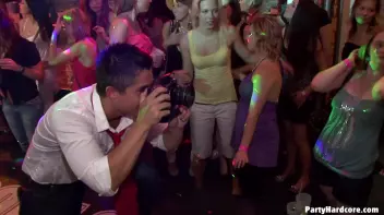 Party Hardcore Vol. 63 Part 4 Screencap 6 on www.sinx.com
