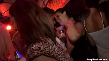 Party Hardcore Vol. 63 Part 4 Screencap 63 on www.sinx.com