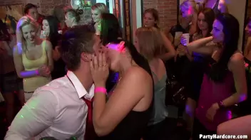 Party Hardcore Vol. 63 Part 4 Screencap 7 on www.sinx.com