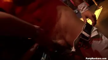 Party Hardcore Vol. 63 Part 4 Screencap 75 on www.sinx.com