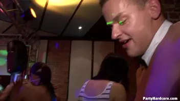 Party Hardcore Vol. 63 Part 4 Screencap 79 on www.sinx.com